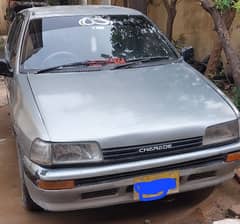 Daihatsu Charade 1988