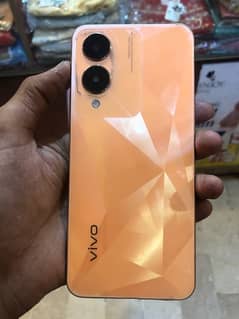 Vivo Y17s