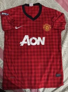 Original Nike MANCHESTER UNITED shirt