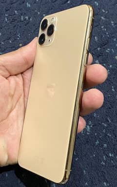 iIphone 11 pro max Non PTA