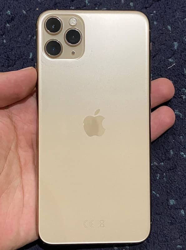 iIphone 11 pro max Non PTA 1