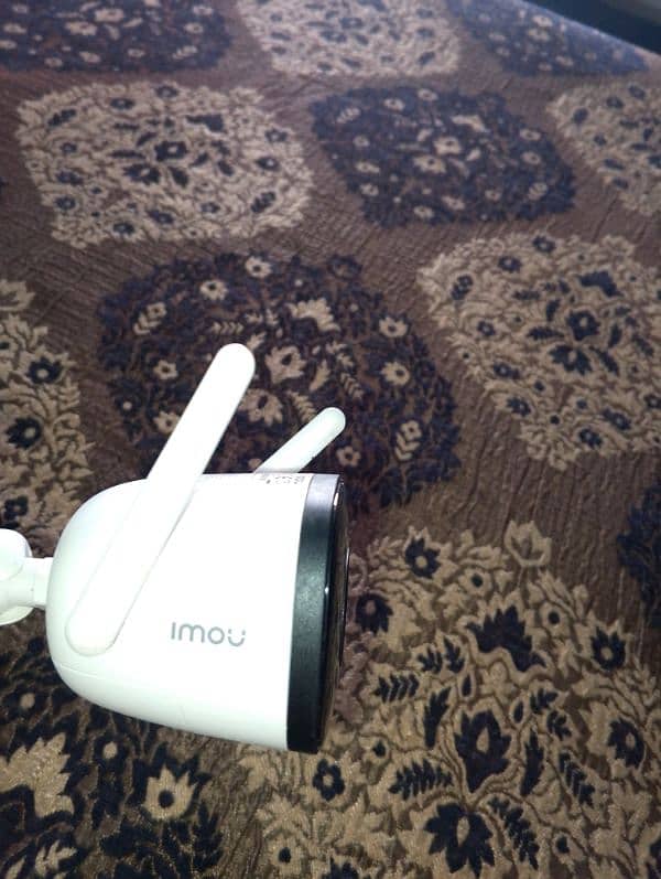 imou wifi camera 4mp 2