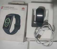 Huawei Band 6