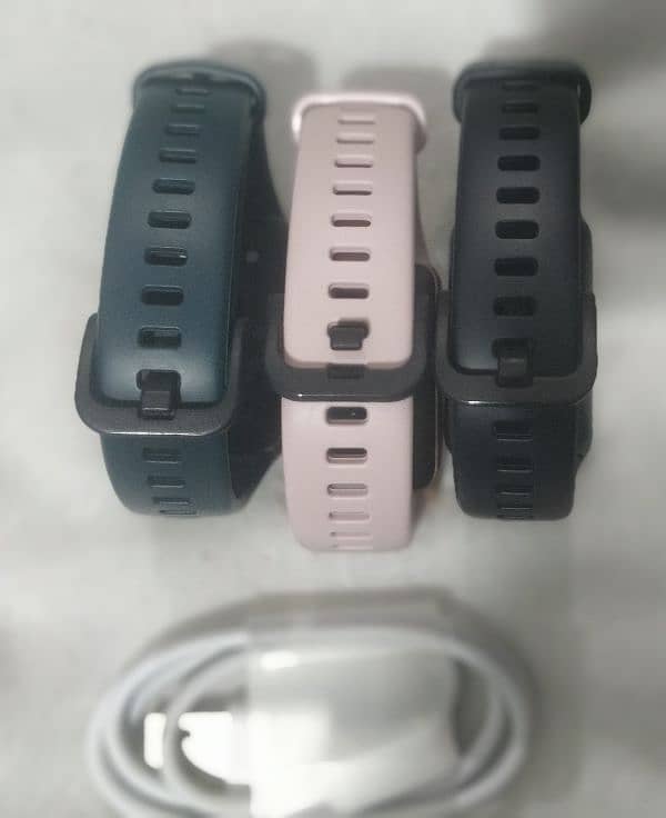 Huawei Band 6 2