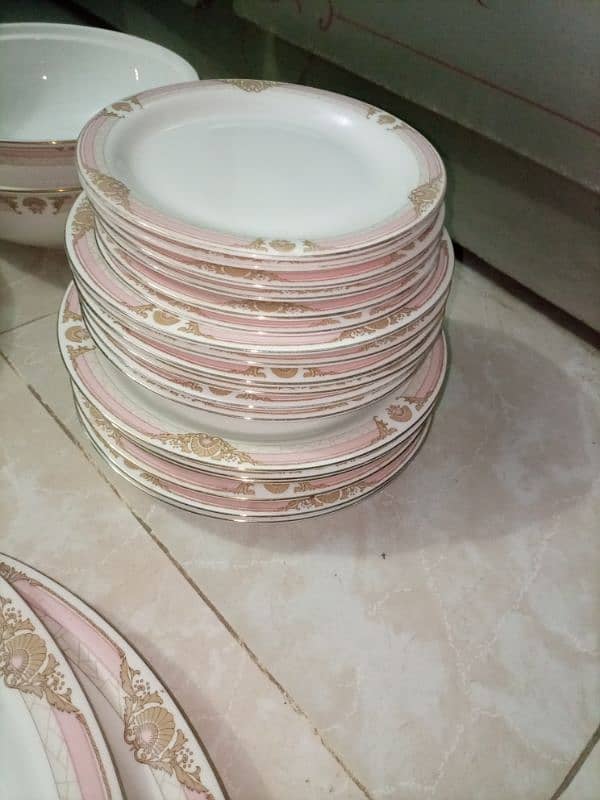 Dinner set 5