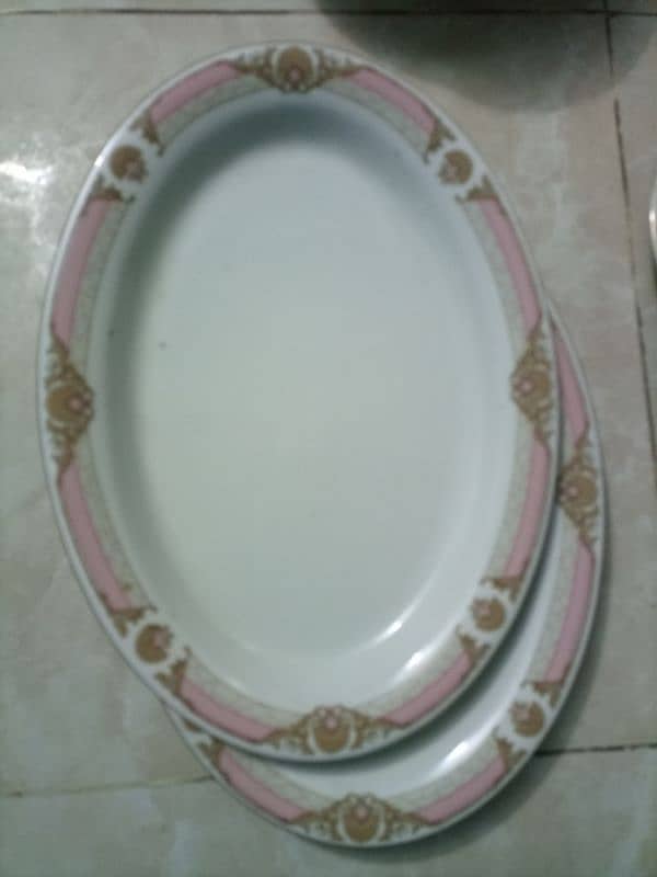 Dinner set 6