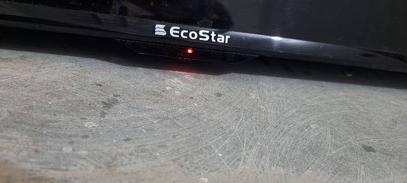 Ecostar 43 inch. android led for sale . 1