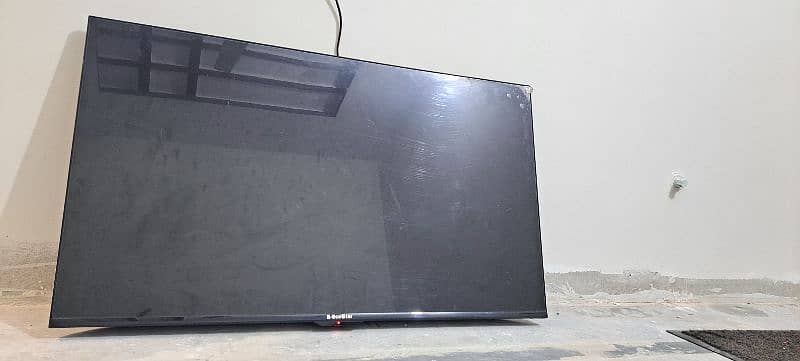 Ecostar 43 inch. android led for sale . 2