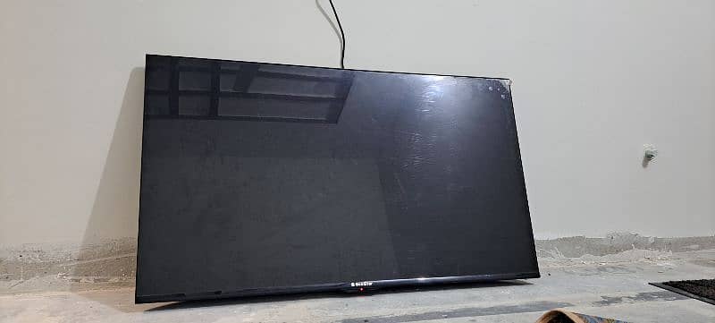 Ecostar 43 inch. android led for sale . 3