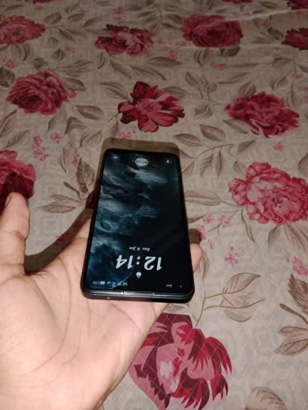 Oppo F21 Pro 2