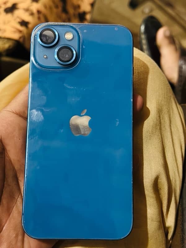 Iphone 13 128gb non pta factory unlocked 0