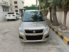 Suzuki Wagon R 2018 vxl 1st owner