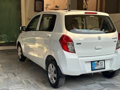 Suzuki Cultus VXL AGS 2022