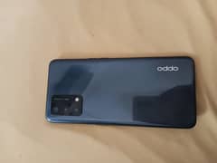 oppo F19