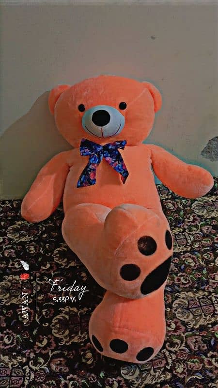 Urgent For Sale Teddy bear 1