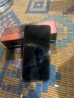 iphone 11 promax 256 gb all ok