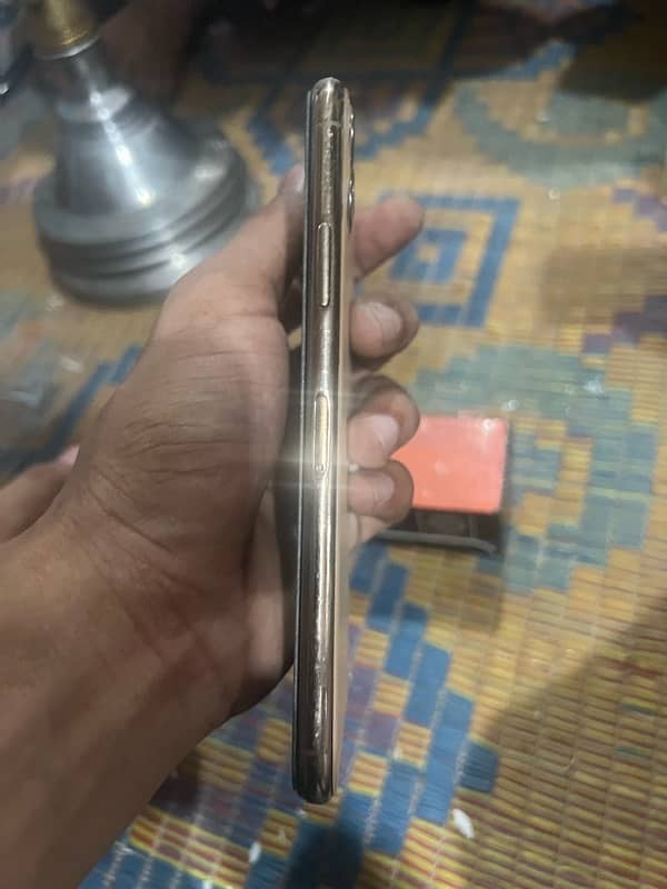 iphone 11 promax 256 gb all ok 1