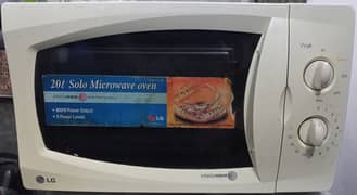 Microwaves