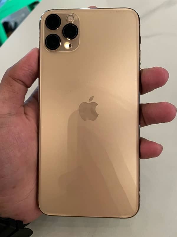 IPHONE 11 PRO MAX 0