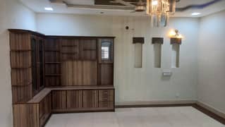 10 MARLA NEW EXCELLENT GOOD CONDITION LUXURY HOUSE FOR RENT IN CC BLOCK BAHRIA TOWN LAHORE