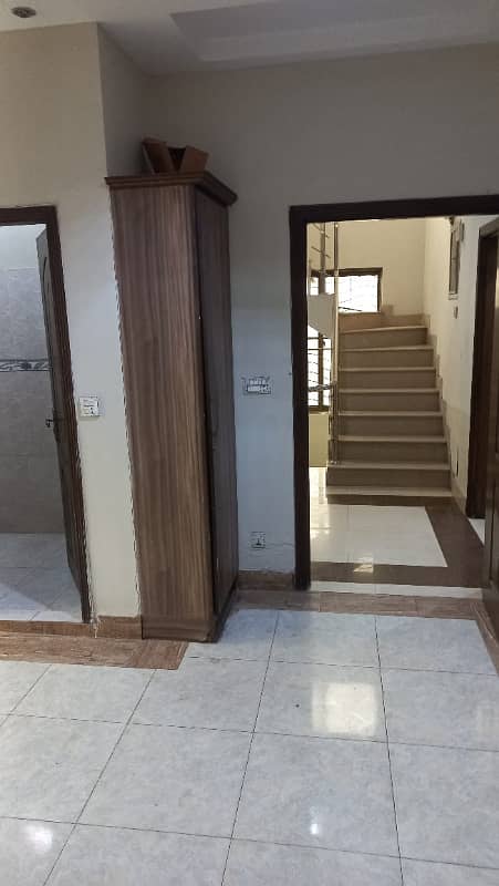 10 MARLA NEW EXCELLENT GOOD CONDITION LUXURY HOUSE FOR RENT IN CC BLOCK BAHRIA TOWN LAHORE 6