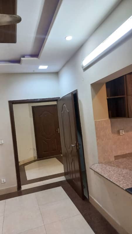 10 MARLA NEW EXCELLENT GOOD CONDITION LUXURY HOUSE FOR RENT IN CC BLOCK BAHRIA TOWN LAHORE 13