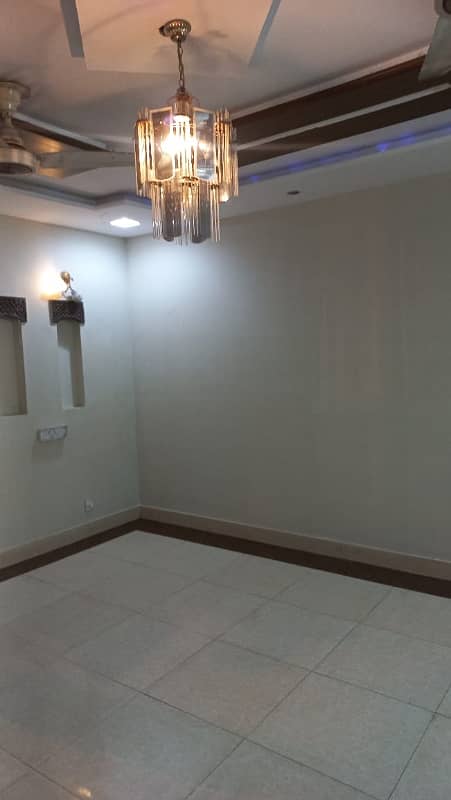 10 MARLA NEW EXCELLENT GOOD CONDITION LUXURY HOUSE FOR RENT IN CC BLOCK BAHRIA TOWN LAHORE 14