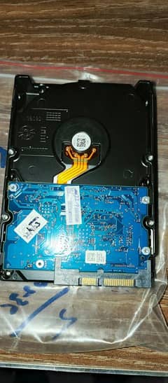 3 TB Hard Drive Pc