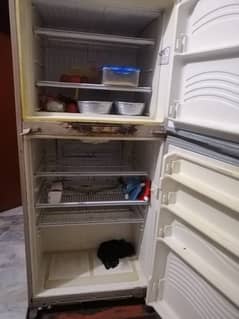 Dawlance Refrigerator Used