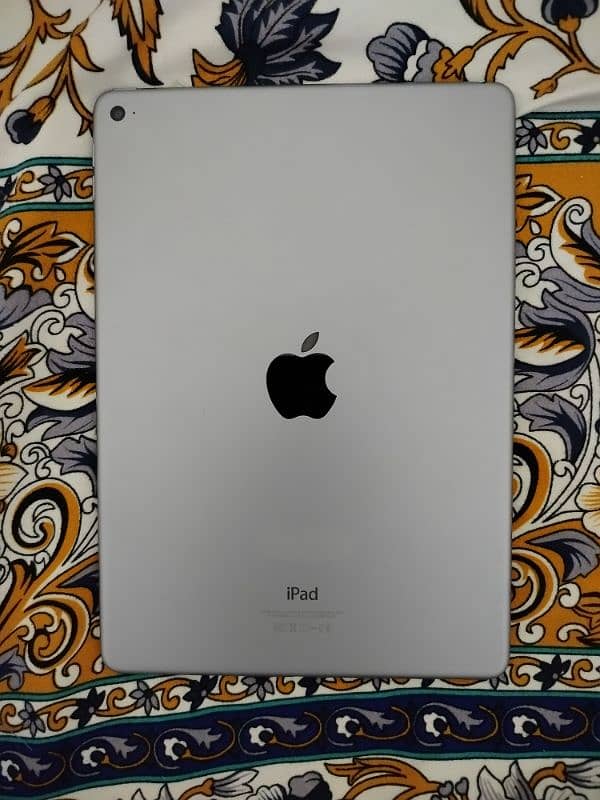 APPLE IPAD AIR 2 0