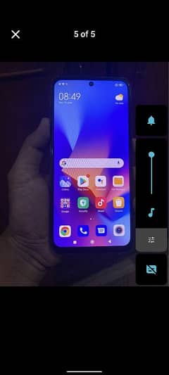 Redmi note 10