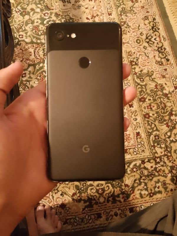 google pixiel 3 xl 1