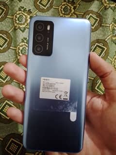 oppo a16 3 32