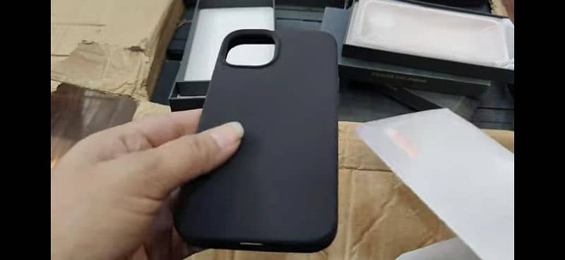 iphone 13 cover And protectur 3