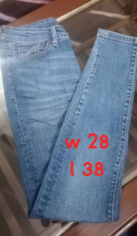 export quality jeans 4