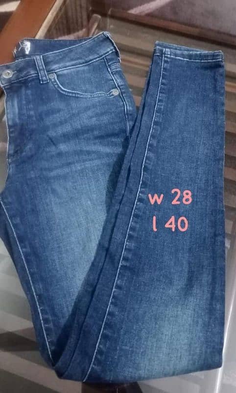 export quality jeans 5