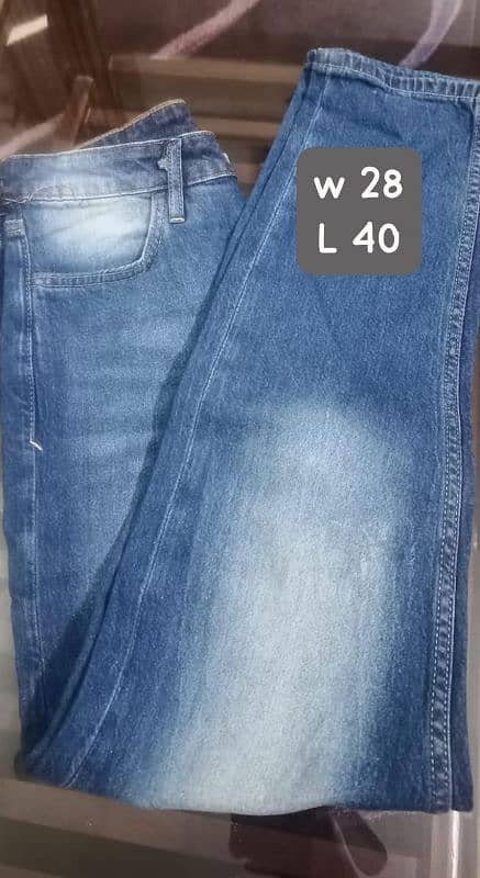 export quality jeans 6