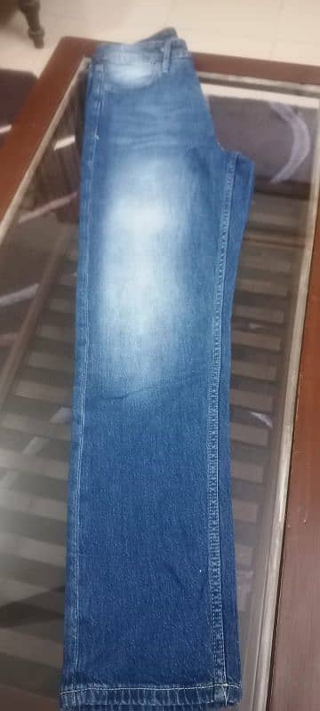 export quality jeans 7