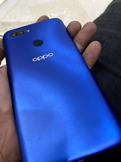 oppo a12 3 32 PTA approved hai