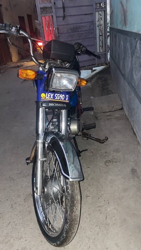 Road prince 70cc 03215959.475 urgent 0