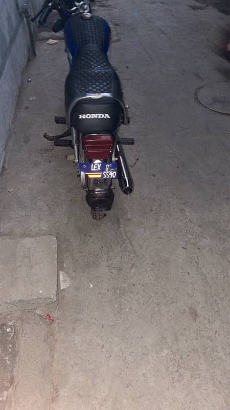 Road prince 70cc 03215959.475 urgent 2