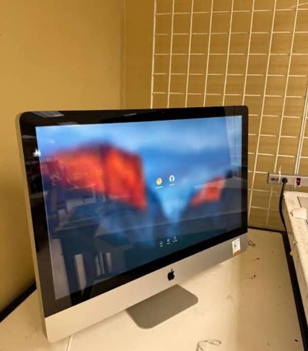 apple imac 2009 for sale 0