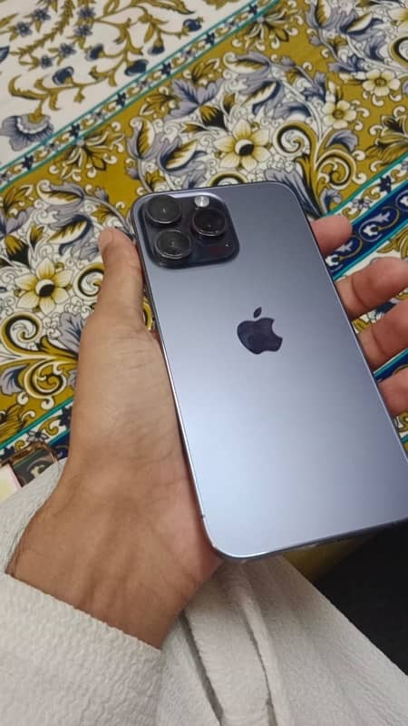 Iphone 14 Pro Max HK Non PTA 256Gb 0