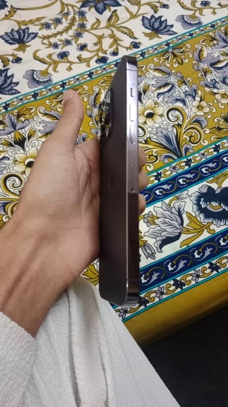 Iphone 14 Pro Max HK Non PTA 256Gb 1