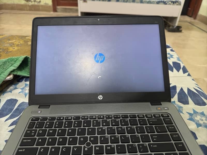 Hp Core i5 0