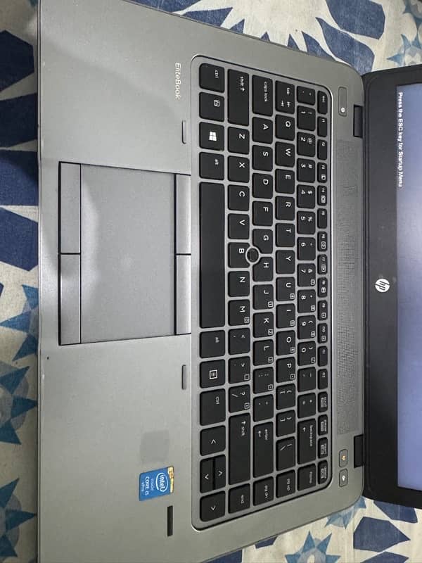 Hp Core i5 2