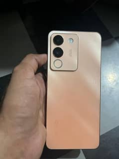 vivo v29e new condition