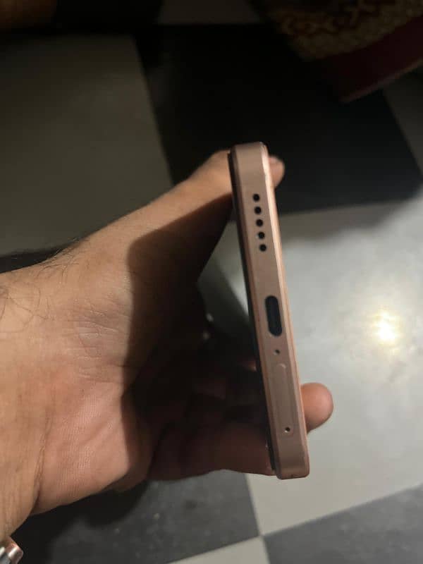 vivo v29e new condition 1