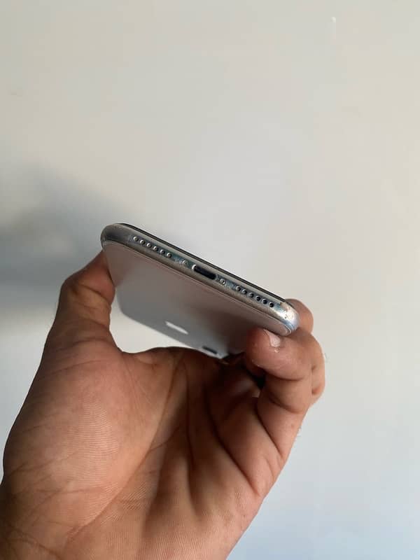 iphone x 256gb pta appv all okay 1