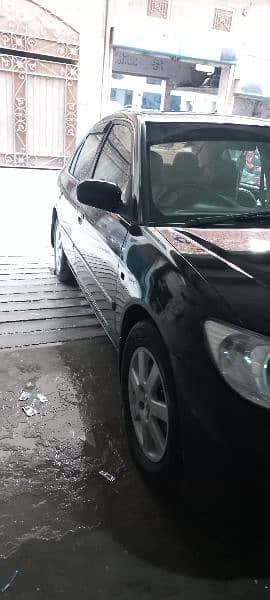 Honda Civic VTi Oriel 2006 8